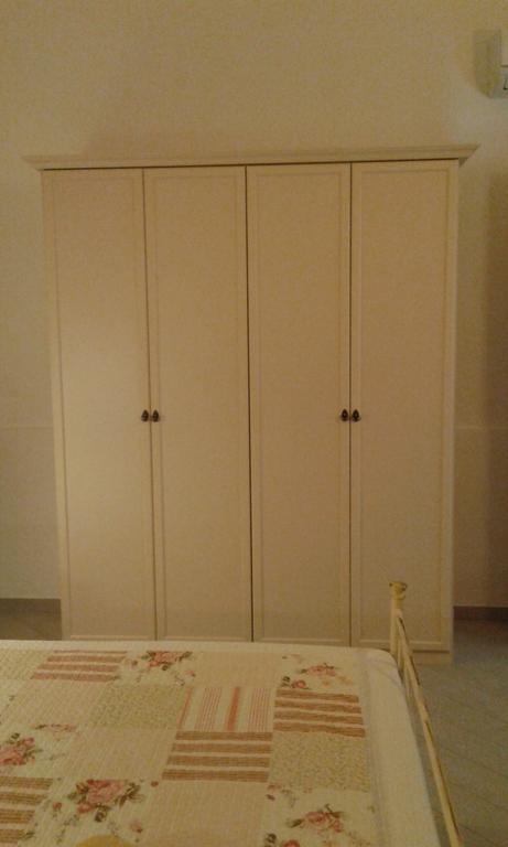 Appartamento Shabby Chic Τράπανι Δωμάτιο φωτογραφία