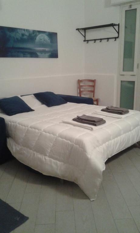 Appartamento Shabby Chic Τράπανι Εξωτερικό φωτογραφία