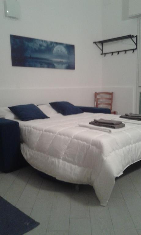 Appartamento Shabby Chic Τράπανι Εξωτερικό φωτογραφία