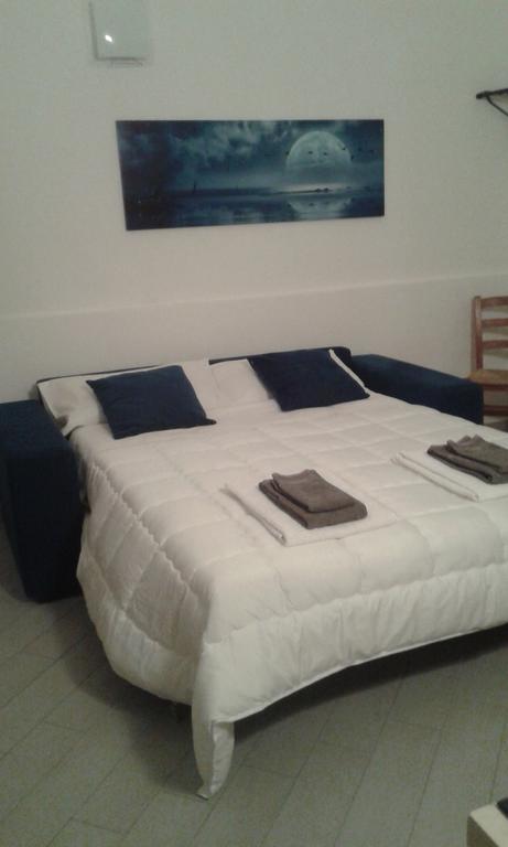 Appartamento Shabby Chic Τράπανι Εξωτερικό φωτογραφία